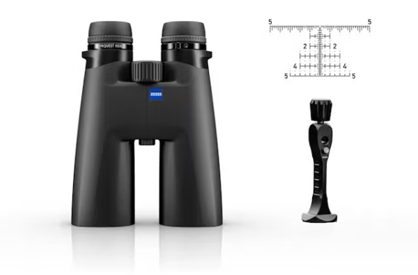 ZEISS Conquest HDX 15x56 LRP